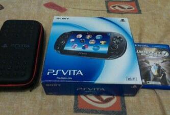 Wts dijual psp vita