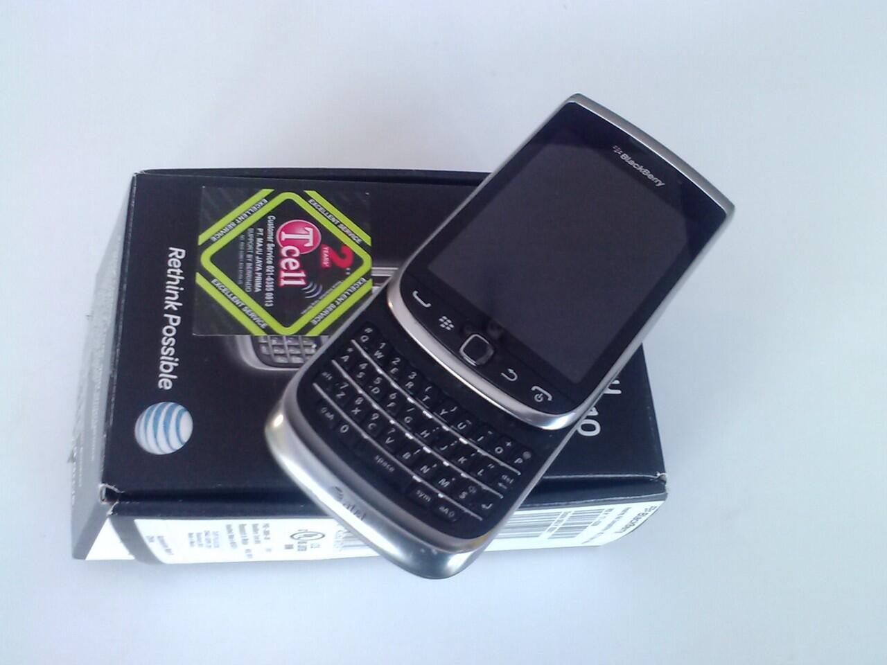 BLACKBERRY TORCH2 JENINGS MALANG