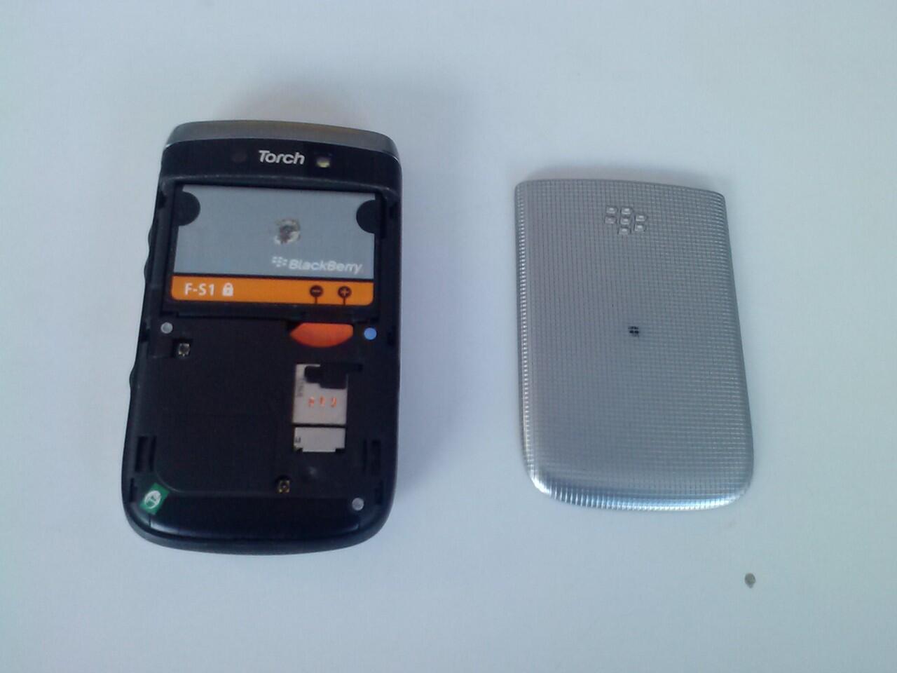 BLACKBERRY TORCH2 JENINGS MALANG