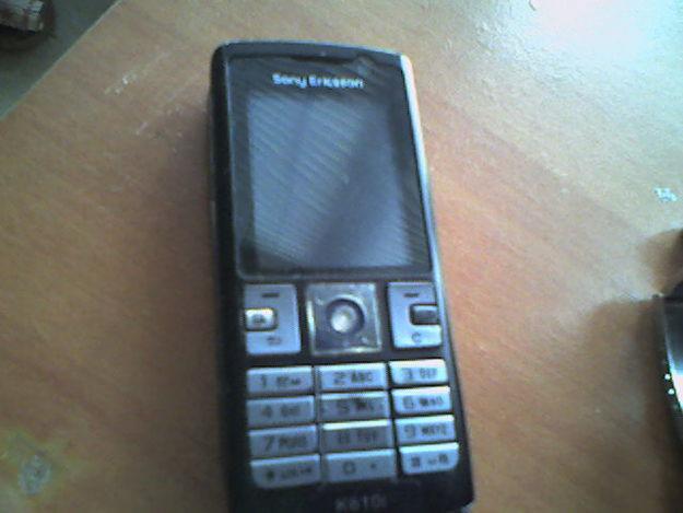soner K610i muuurahhh tenannnn