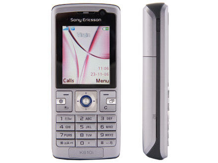 soner K610i muuurahhh tenannnn
