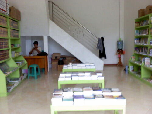 RUKO Purbalingga