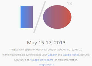 Mengintip Produk-Produk Yang Akan Hadir di Google I/O