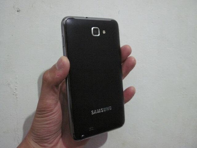 Samsung Galaxy Note 1 N7000, Fullset + Like New Gan.. Harga? Murah aja gan...