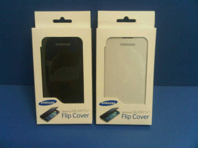 Flip Cover Original Samsung S4