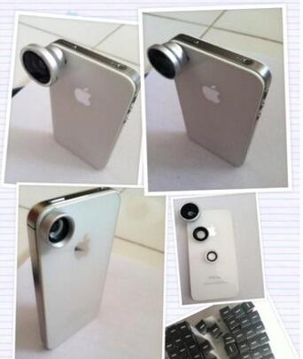 LENSA CAMERA BUAT IPHONE,ANDROID,BLACKBERRY