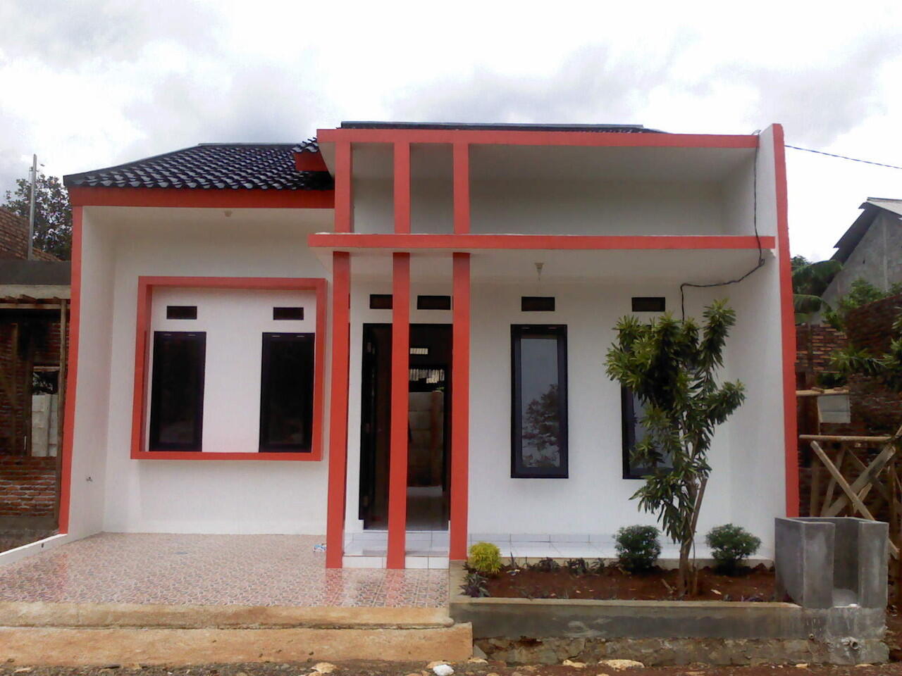 Perumahan Royal regency