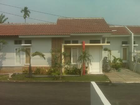 DP irit fasilitas komplit