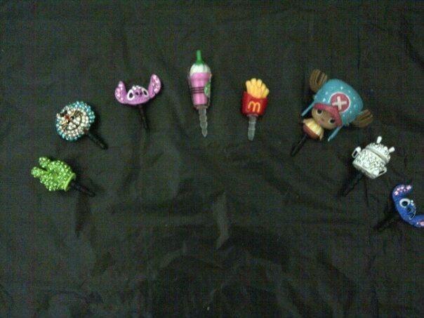 Plugy Keren, Murah SeKaskus, Ready Siap Kirim