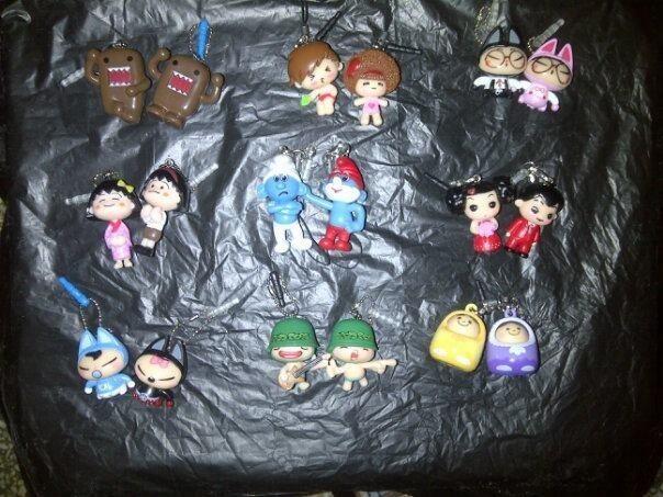 Plugy Keren, Murah SeKaskus, Ready Siap Kirim