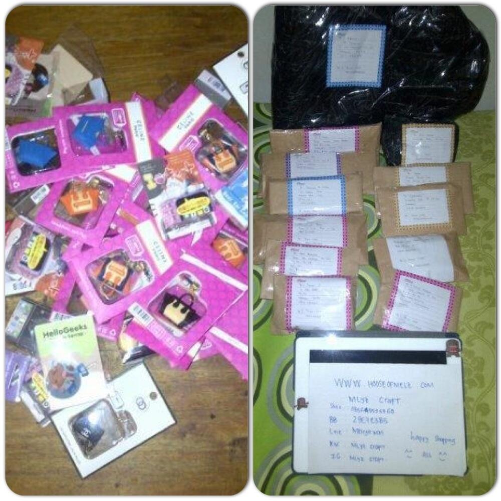 Plugy Keren, Murah SeKaskus, Ready Siap Kirim