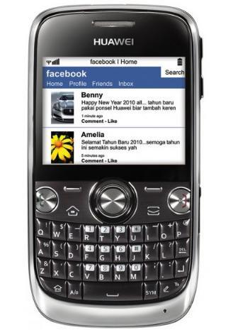 HAPE MURAH MERIAH HUAWEI G6600 BUKAN IPHONE / BB / ANDROID BANDUNG