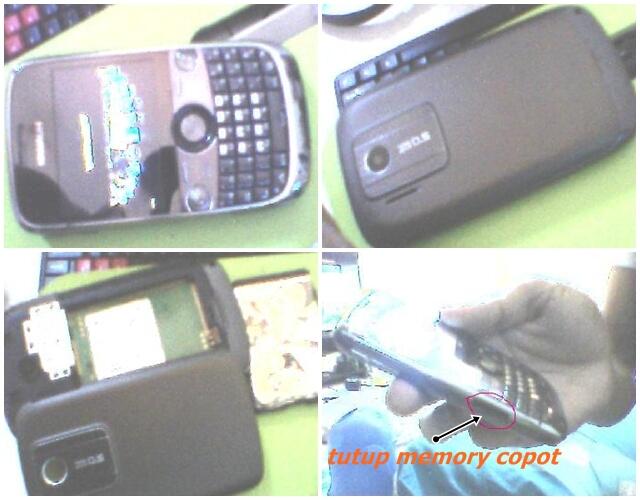 HAPE MURAH MERIAH HUAWEI G6600 BUKAN IPHONE / BB / ANDROID BANDUNG