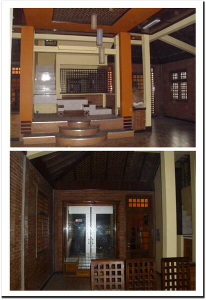 Rumah Bagus untuk Guest House Yogya