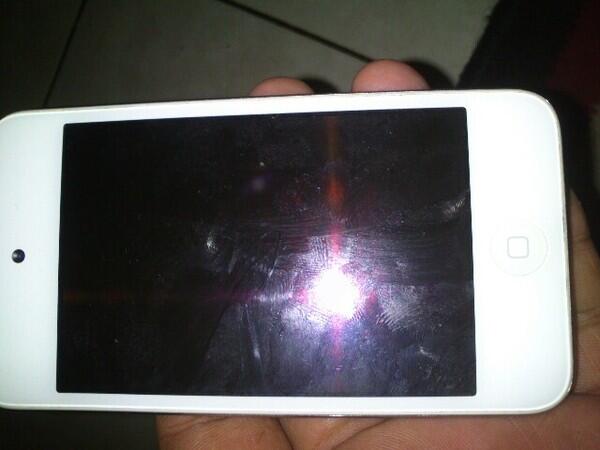 jual ipod touch gen 4 8gb