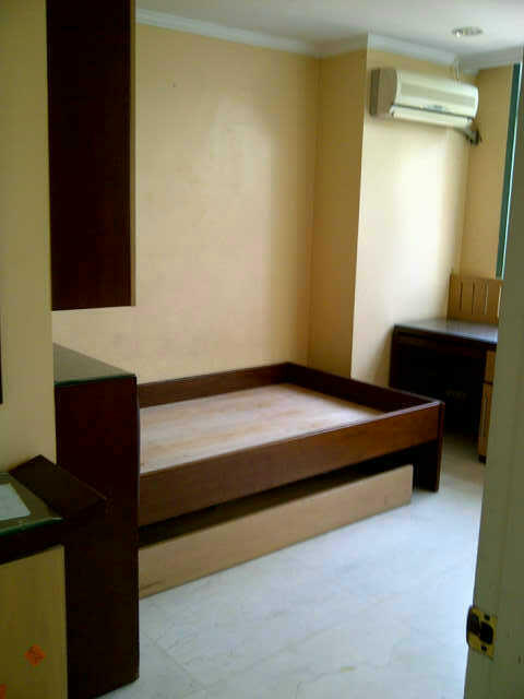 JUAL APARTEMENT PESONA BAHARI MANGGA DUA