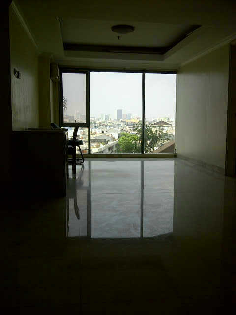 JUAL APARTEMENT PESONA BAHARI MANGGA DUA