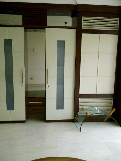 JUAL APARTEMENT PESONA BAHARI MANGGA DUA
