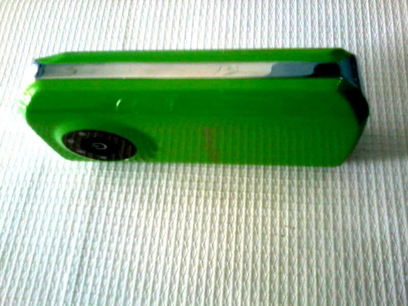 Power Bank Advance 5800MAh