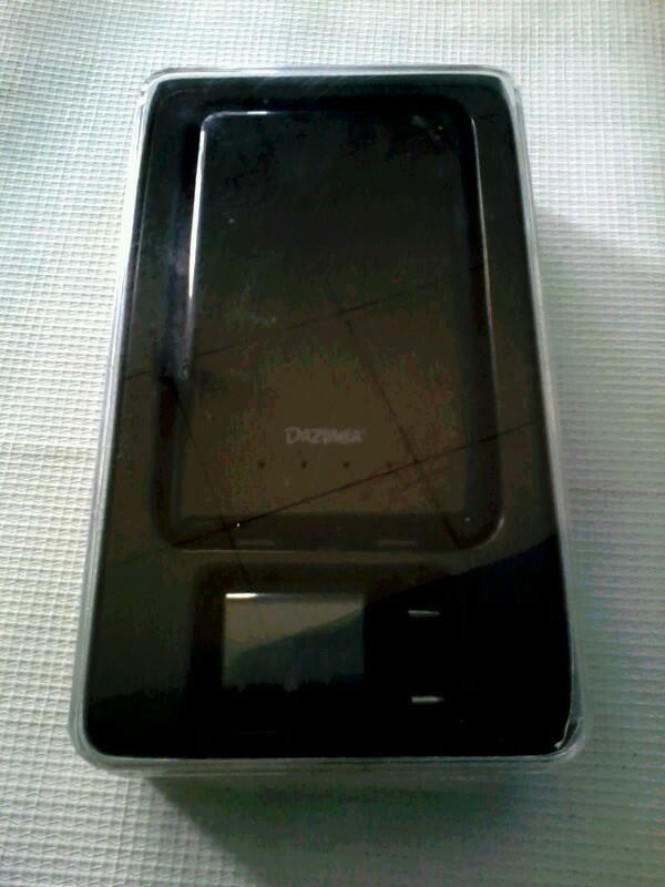 Power Bank Dazumba 5600MAh