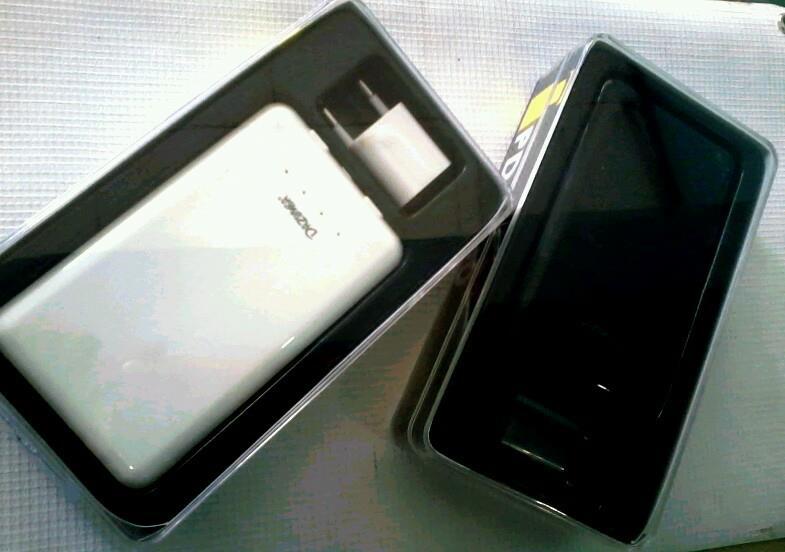 Power Bank Dazumba 5600MAh