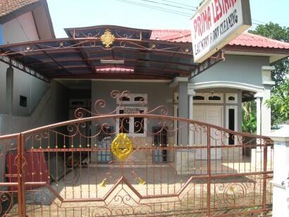 Jual Rumah di Jalan Raya Citayam Pabuaran Bojonggede Bogor Cocok Untuk Usaha