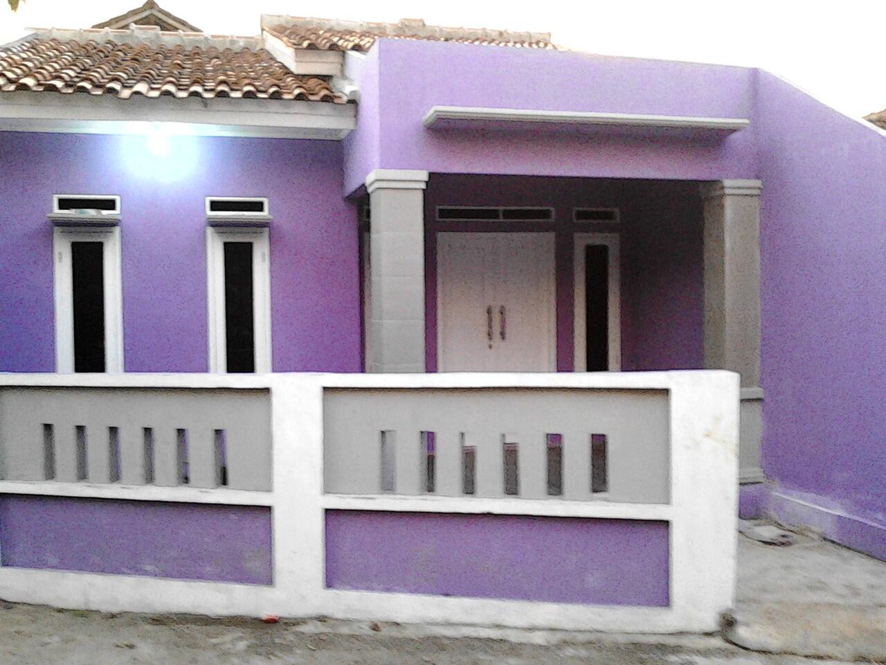 Miliki Rumah Minimalis Harga Sangat Terjangkau Di Bojong Baru Bojong Gede Bogor