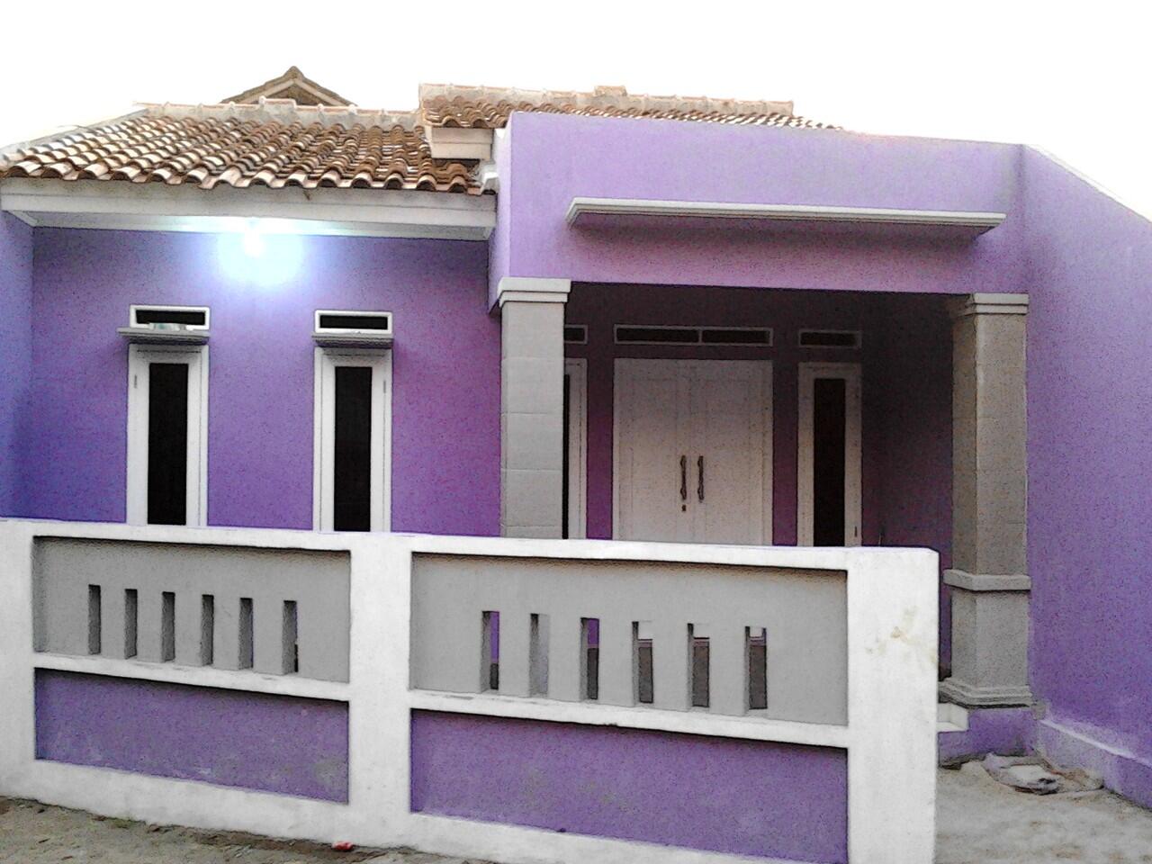 Miliki Rumah Minimalis Harga Sangat Terjangkau Di Bojong Baru Bojong Gede Bogor