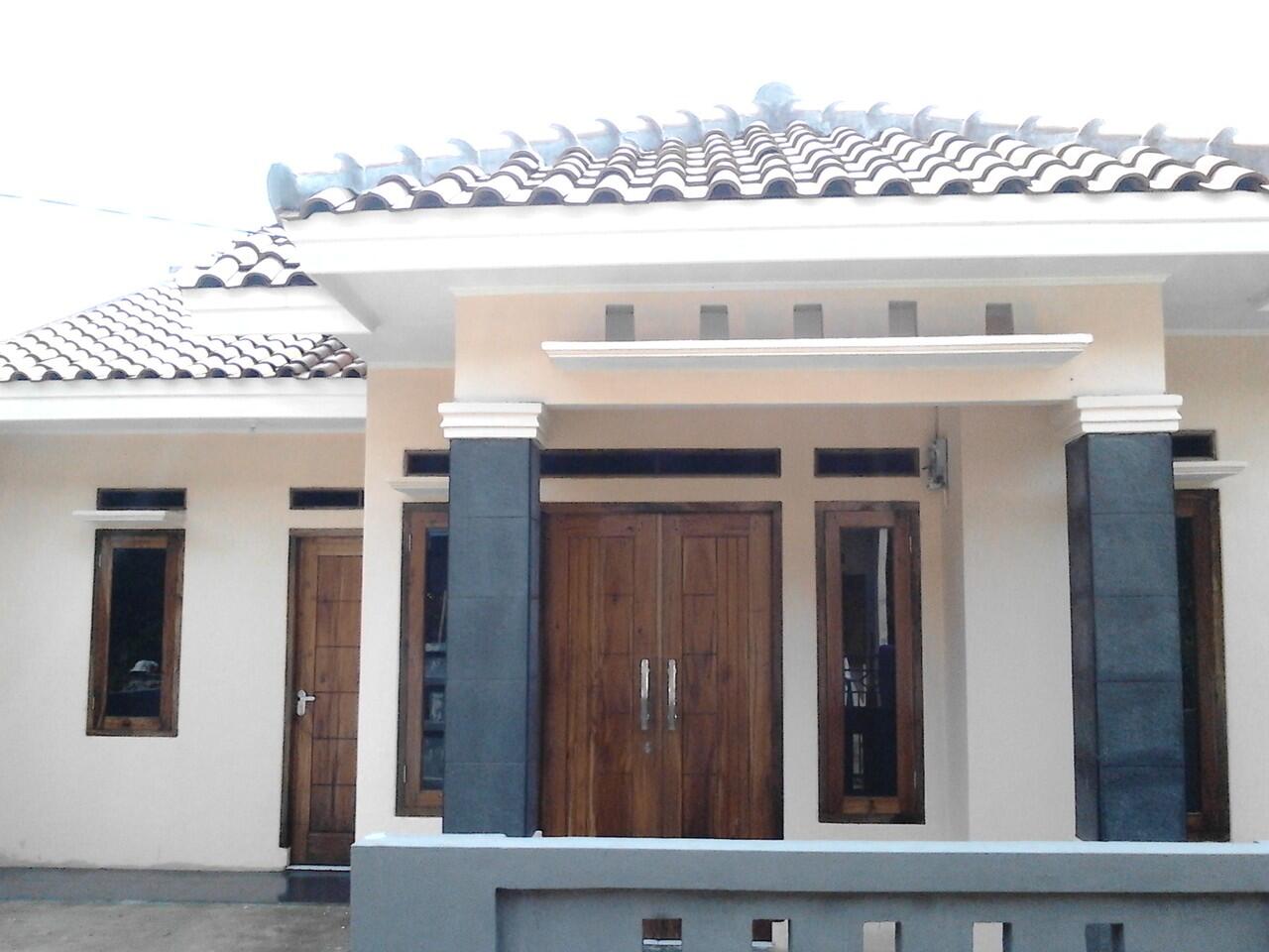 Miliki Rumah Minimalis Harga Kompetitif Di Bojong Baru Bojong Gede Bogor
