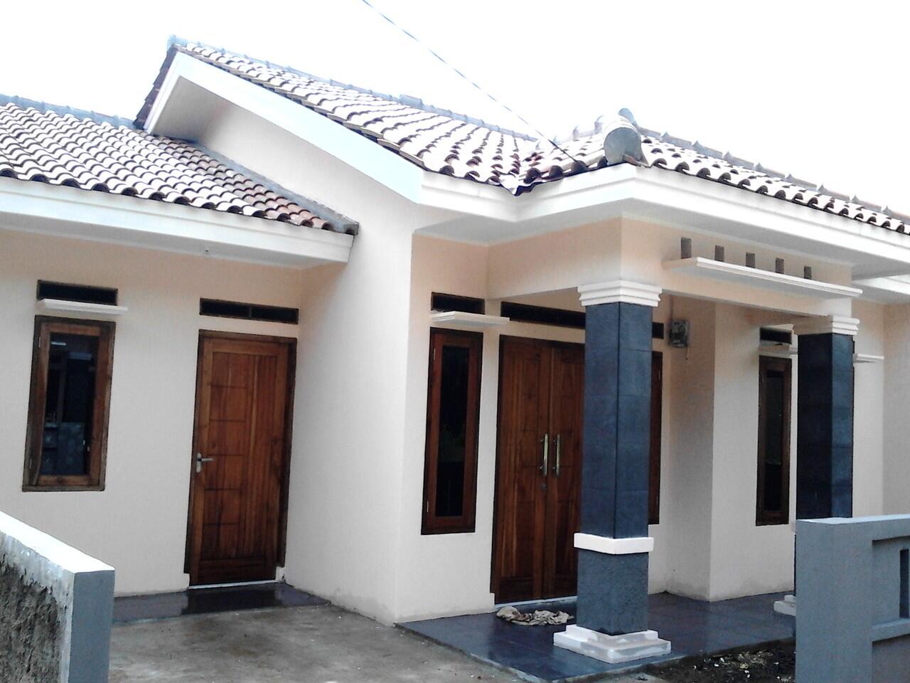 Miliki Rumah Minimalis Harga Kompetitif Di Bojong Baru Bojong Gede Bogor