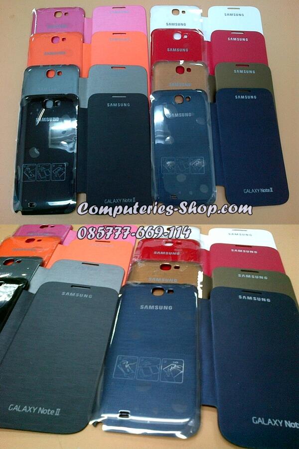 Flip Cover for Samsung Galaxy Note 1 N7000/ Galaxy Note 2 N7100 / Galaxy S3