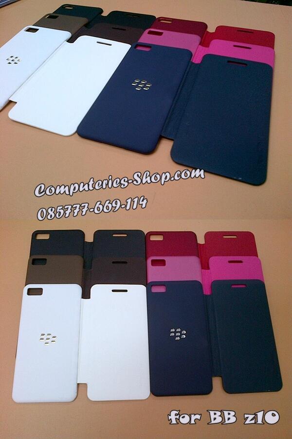 Flip Cover for BB Z10