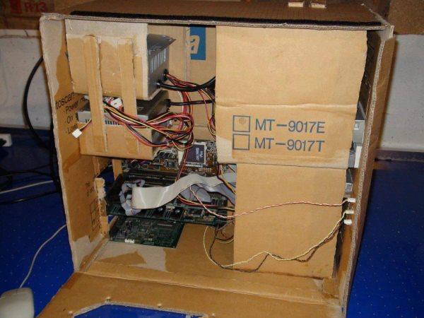 CUSTOM BUILD KEREN, YANG HOAX YANG MANA KIRA_KIRA2 GAN