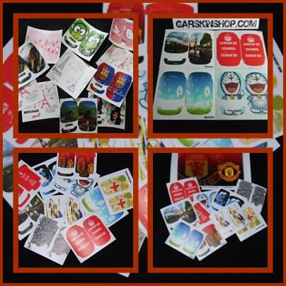 GarSkin SmartPhone Murah