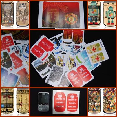 GarSkin SmartPhone Murah