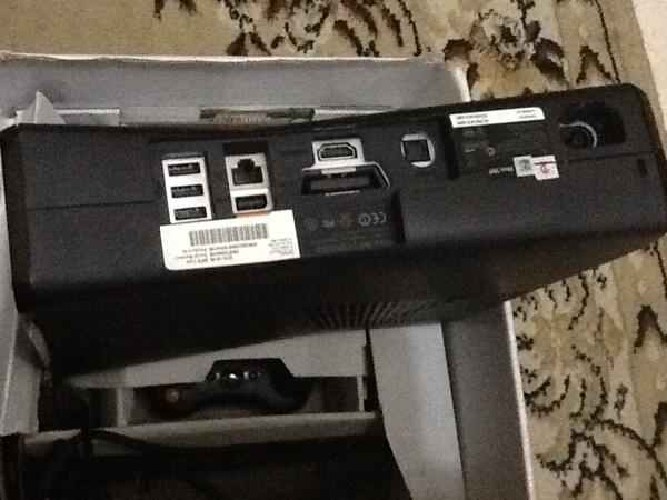 wts x box 360 black