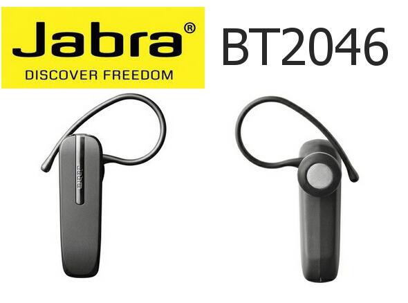 Headset Bluetooth Jabra BT2046 free Car Charger!!