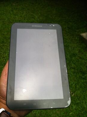 Jual Samsung Galaxy Tab1 Bandung