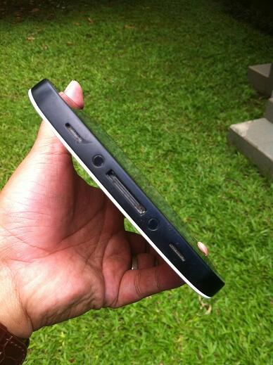 Jual Samsung Galaxy Tab1 Bandung