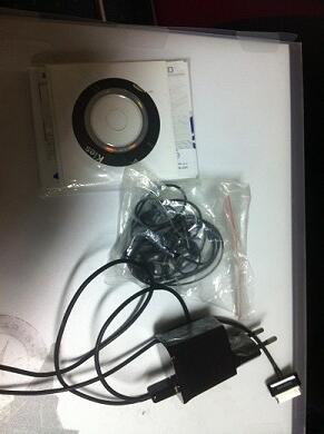 Jual Samsung Galaxy Tab1 Bandung