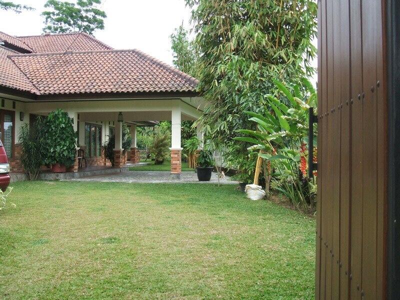 __---=== Vila Asri Bogor ===---__