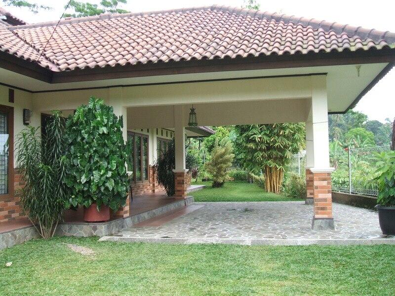 __---=== Vila Asri Bogor ===---__