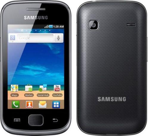 samsung fit gt5630