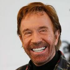 Sejarah hidup Chuck Norris ( yang di klaim orang paling perkasa di muka bumi )