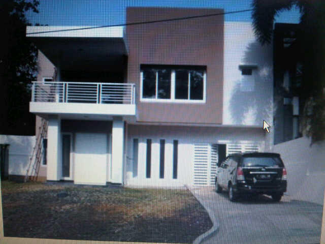 Dijual Segera Rumah Bukit Golf Hijau – Sentul City