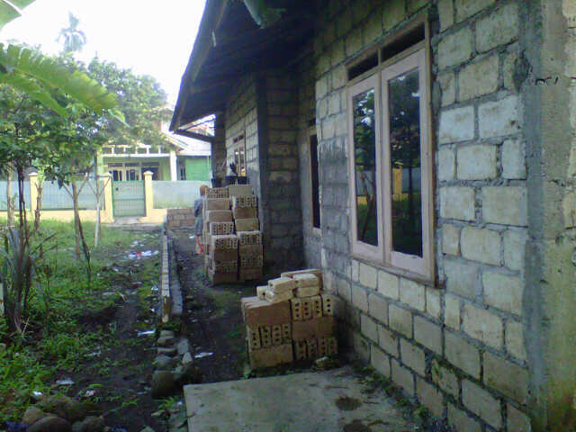 DIJUAL 2 UNIT RUMAH KONTRAKAN DI CIAPUS (A57)