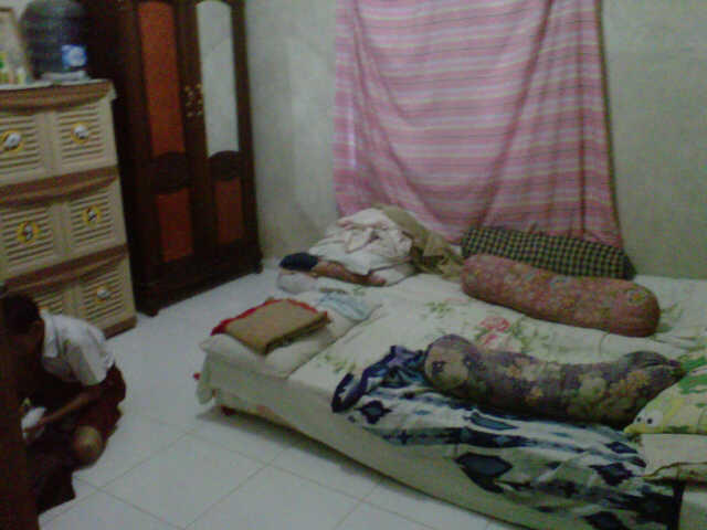 DIJUAL 2 UNIT RUMAH KONTRAKAN DI CIAPUS (A57)
