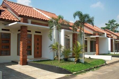 DIJUAL CEPAT (TP) RUMAH NYAMAN SIAP HUNI & STRATEGIS DI CIBINONG