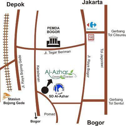 DIJUAL CEPAT (TP) RUMAH NYAMAN SIAP HUNI & STRATEGIS DI CIBINONG