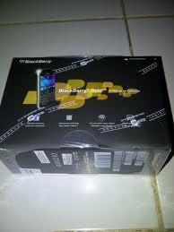 Blackberry Bold 9790 Ballagio